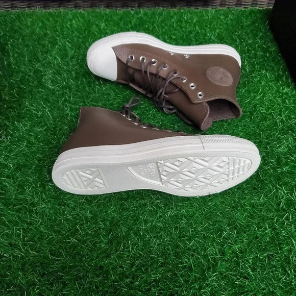 Converse unisex ctas hi engine smoke - Picture 3 of 11